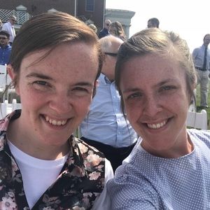 Meet your Posher, Catie